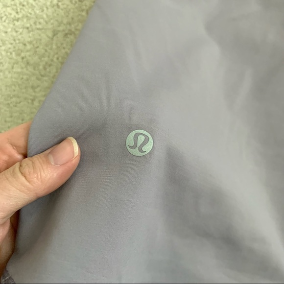 NWT Lululemon Stash n Run Tank - Picture 5 of 9